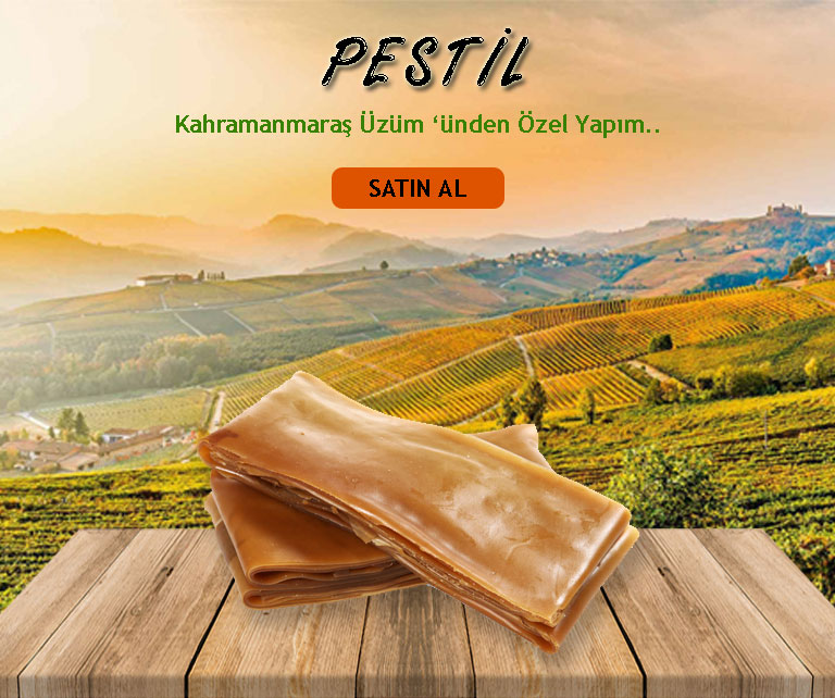 PESTİL